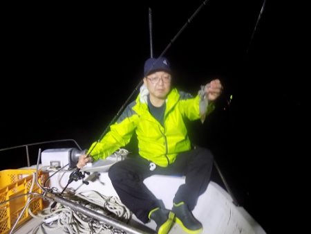 フィッシングボート空風(そらかぜ) 釣果