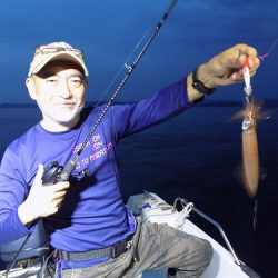フィッシングボート空風(そらかぜ) 釣果