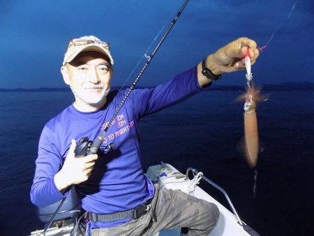 フィッシングボート空風(そらかぜ) 釣果