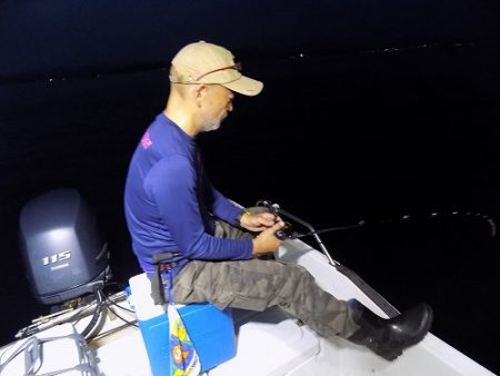 フィッシングボート空風(そらかぜ) 釣果