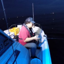 フィッシングボート空風(そらかぜ) 釣果