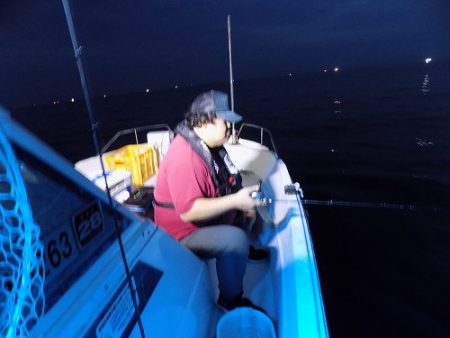 フィッシングボート空風（そらかぜ） 釣果