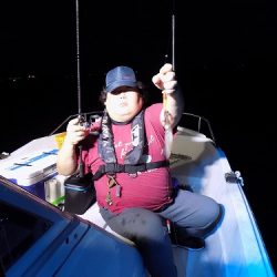 フィッシングボート空風(そらかぜ) 釣果