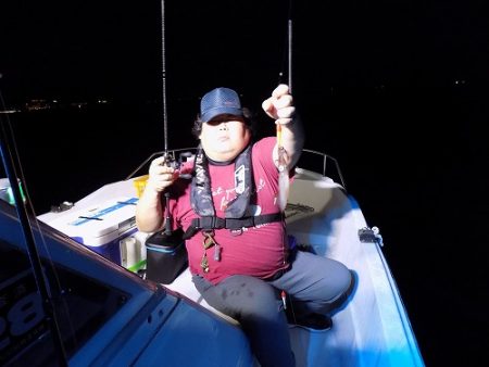 フィッシングボート空風(そらかぜ) 釣果