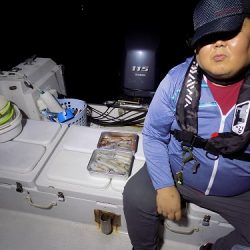 フィッシングボート空風(そらかぜ) 釣果