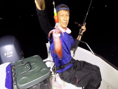 フィッシングボート空風（そらかぜ） 釣果