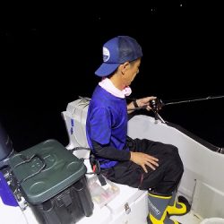 フィッシングボート空風(そらかぜ) 釣果