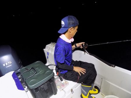 フィッシングボート空風(そらかぜ) 釣果