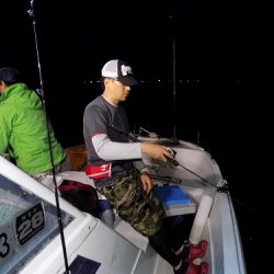 フィッシングボート空風(そらかぜ) 釣果