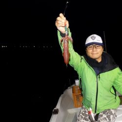 フィッシングボート空風(そらかぜ) 釣果