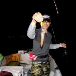 フィッシングボート空風(そらかぜ) 釣果