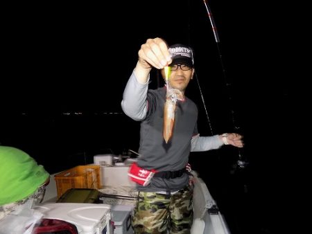 フィッシングボート空風(そらかぜ) 釣果