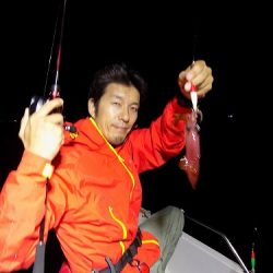 フィッシングボート空風(そらかぜ) 釣果