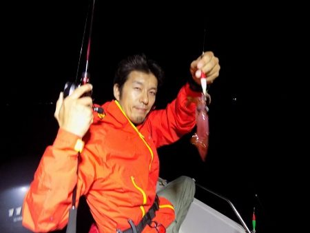 フィッシングボート空風(そらかぜ) 釣果