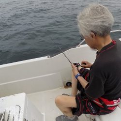 フィッシングボート空風(そらかぜ) 釣果