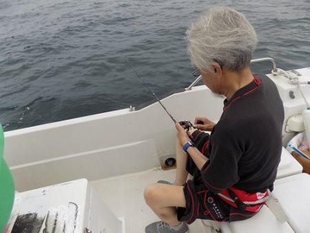 フィッシングボート空風(そらかぜ) 釣果