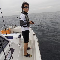 フィッシングボート空風(そらかぜ) 釣果
