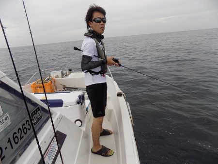 フィッシングボート空風(そらかぜ) 釣果