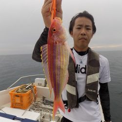 フィッシングボート空風(そらかぜ) 釣果