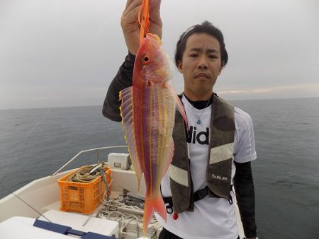 フィッシングボート空風（そらかぜ） 釣果