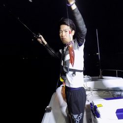 フィッシングボート空風(そらかぜ) 釣果