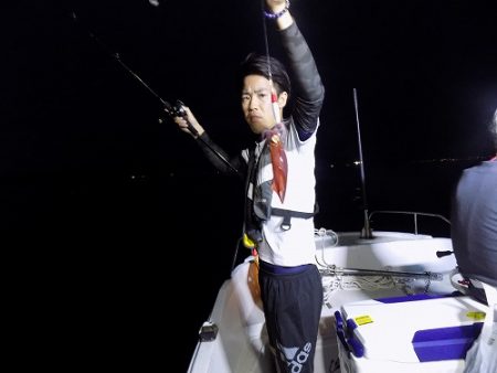 フィッシングボート空風(そらかぜ) 釣果