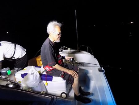 フィッシングボート空風(そらかぜ) 釣果