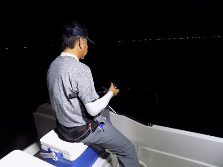 フィッシングボート空風(そらかぜ) 釣果