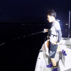 フィッシングボート空風(そらかぜ) 釣果