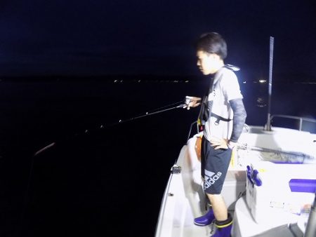 フィッシングボート空風(そらかぜ) 釣果