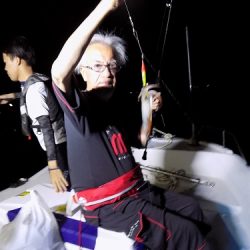 フィッシングボート空風(そらかぜ) 釣果