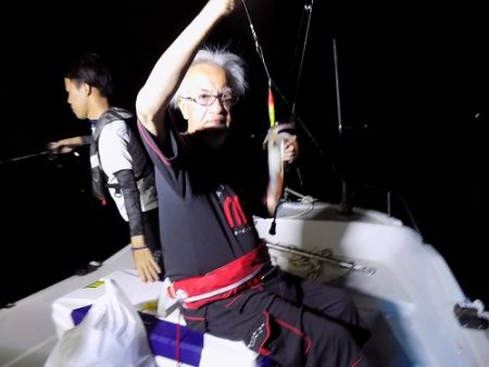 フィッシングボート空風(そらかぜ) 釣果