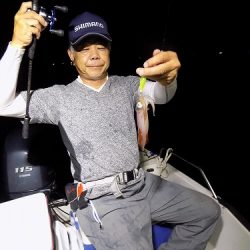 フィッシングボート空風(そらかぜ) 釣果