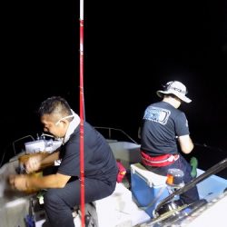 フィッシングボート空風(そらかぜ) 釣果