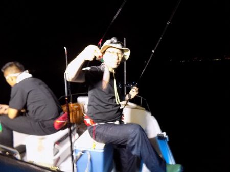 フィッシングボート空風(そらかぜ) 釣果