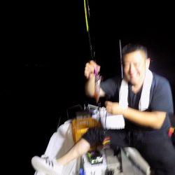フィッシングボート空風(そらかぜ) 釣果
