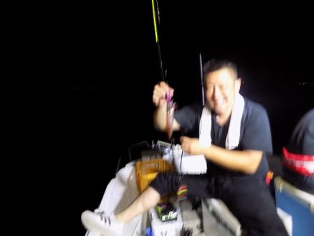 フィッシングボート空風(そらかぜ) 釣果