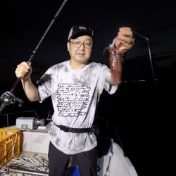 フィッシングボート空風(そらかぜ) 釣果