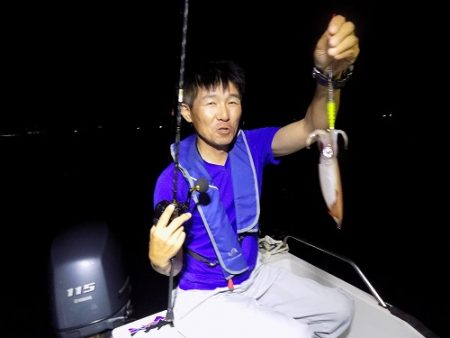 フィッシングボート空風(そらかぜ) 釣果