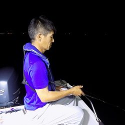 フィッシングボート空風(そらかぜ) 釣果