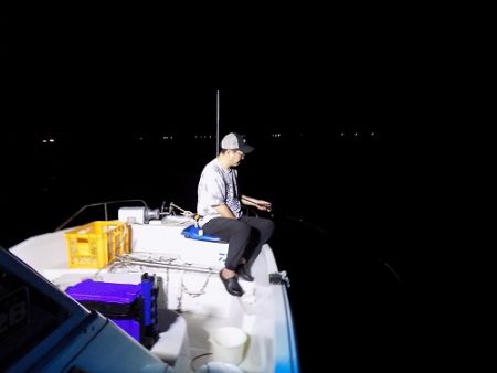 フィッシングボート空風(そらかぜ) 釣果