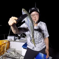 フィッシングボート空風(そらかぜ) 釣果