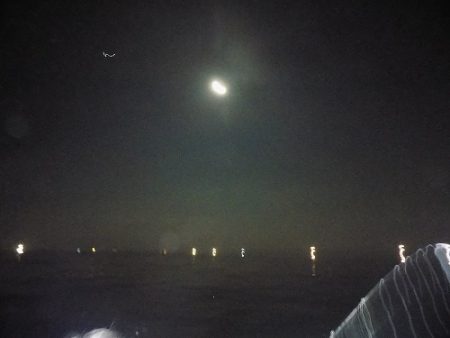 フィッシングボート空風(そらかぜ) 釣果