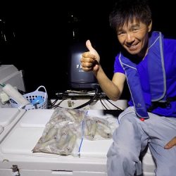 フィッシングボート空風(そらかぜ) 釣果