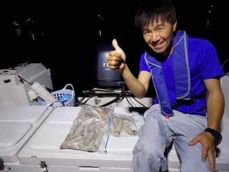 フィッシングボート空風(そらかぜ) 釣果