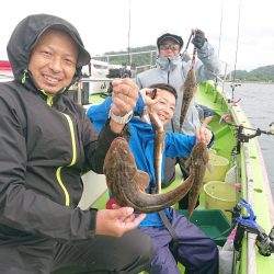 深川 吉野屋 釣果