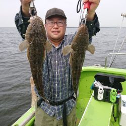 深川 吉野屋 釣果