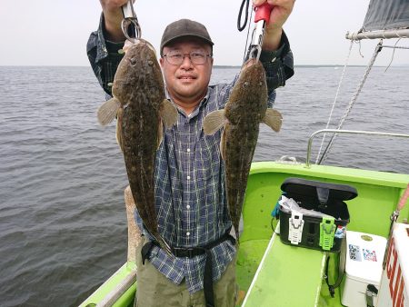 深川 吉野屋 釣果