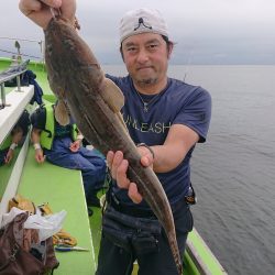 深川　吉野屋 釣果