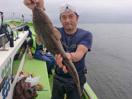 深川　吉野屋 釣果